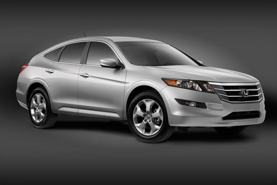  Honda Accord Crosstour 2010 года  (фото 101 из 260)